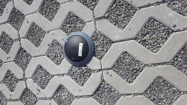 Was ist das? Was ist das?